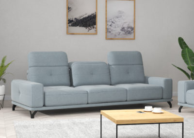 Tristan III Sofa