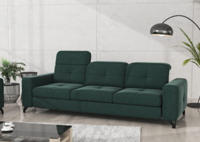 Berillo Sofa 3os