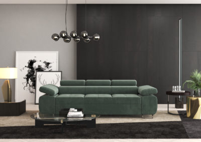 Anafi II Sofa