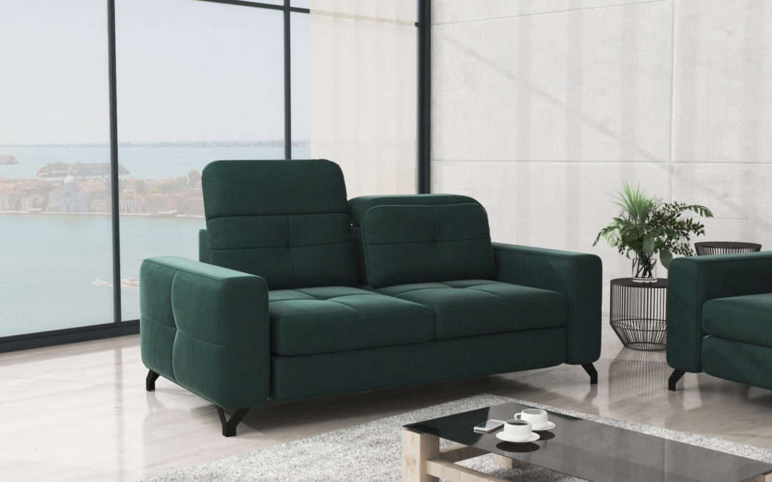 Berillo Sofa 2os