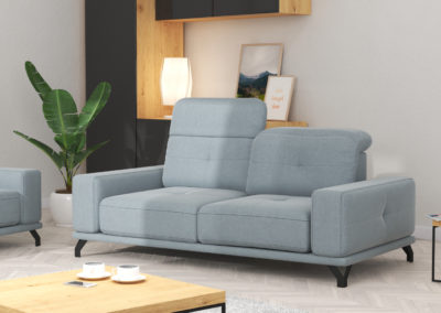 Tristan II Sofa