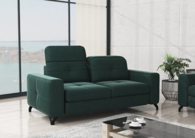 Berillo Sofa 2os